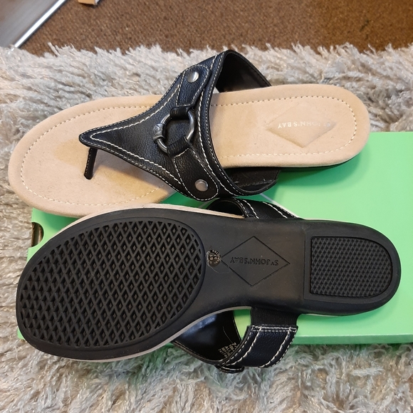 St. Johns Bay SJB Zike size 7.5 - Picture 3 of 7